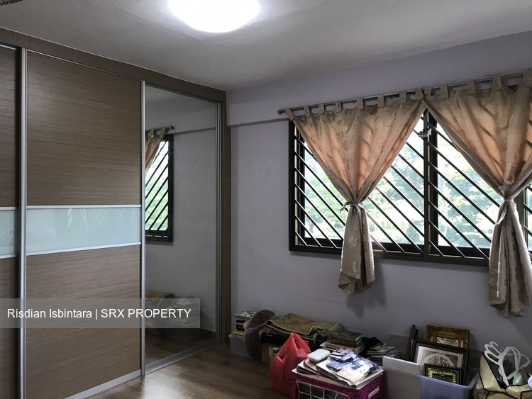 Blk 217 Lorong 8 Toa Payoh (Toa Payoh), HDB 5 Rooms #160610892